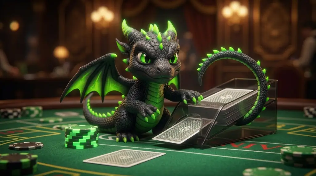 Drakaris Casino