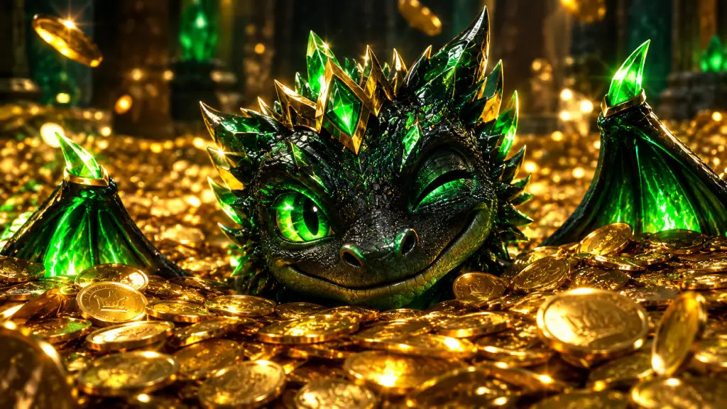 Lobby Drakaris Casino